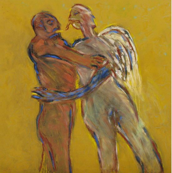 Engelsbraut, 1996, Herman Prigann