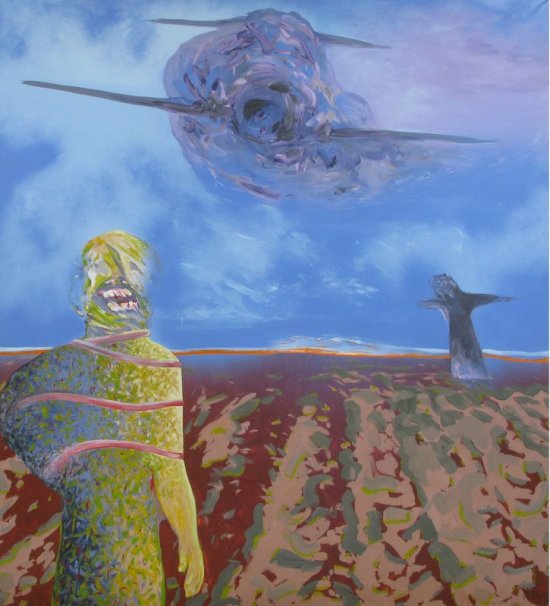 Krise, 1974, Herman Prigann