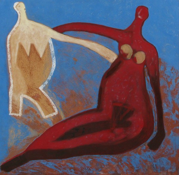 Relation, 1992
