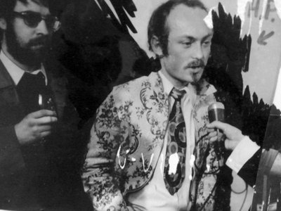 Cruizin 4 Happenings, 1967