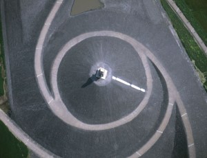 spiral hill rheinelbe herman prigann